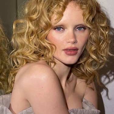 La nueva técnica de maquillaje rejuvenece los labios y potencia el efecto labios gorditos