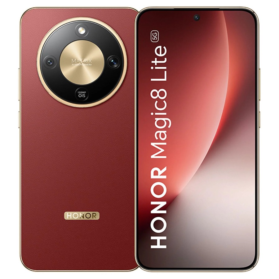 Honor Magic8 Lite (256 GB)