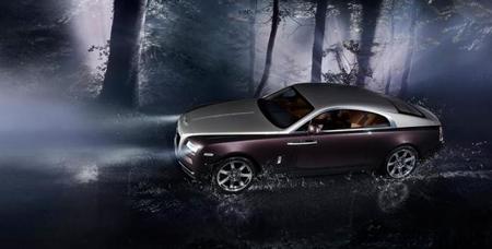 Wraith