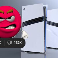 “¿Sony ha sido poseída por Apple?”: PS5 Pro se ha convertido en la consola con más dislikes en la historia de YouTube 