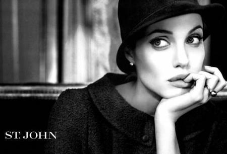 Angelina Jolie: despedida por ser demasiado famosa