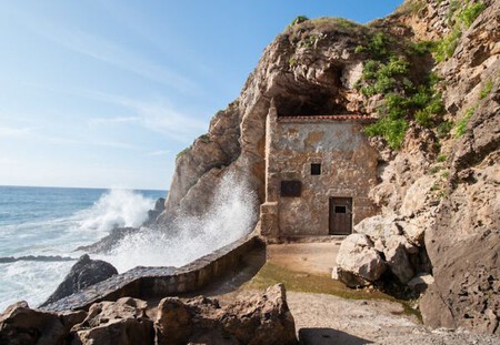 Ermita Santa Justa
