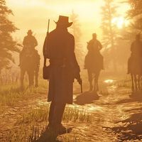 Hay compañías forrándose de más todos los años, pero Rockstar se niega a llevar Red Dead Redemption 2 más allá del videojuego 