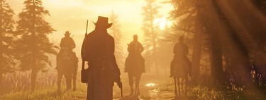Hay compañías forrándose de más todos los años, pero Rockstar se niega a llevar Red Dead Redemption 2 más allá del videojuego 