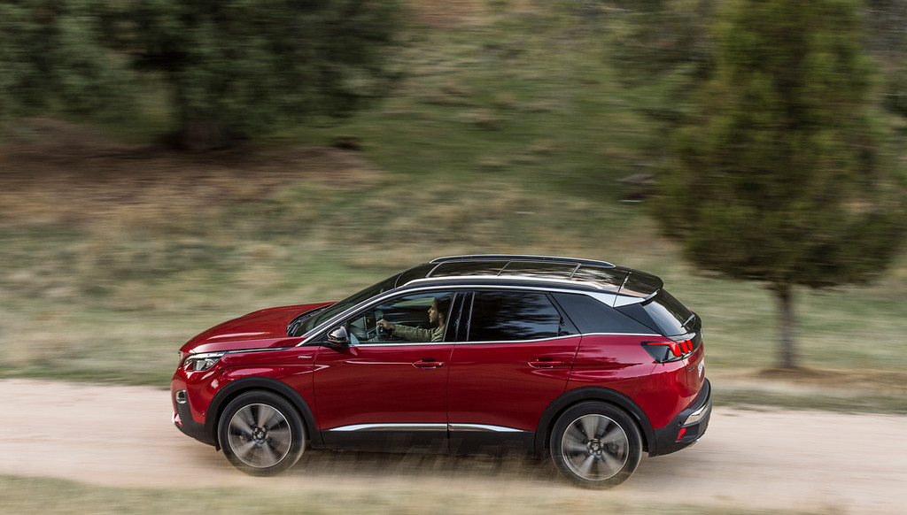 Comparativa Opel Grandland X vs Peugeot 3008: ¿cuál es mejor para comprar?