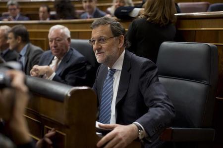 9 medidas (claramente insuficientes) para luchar contra la corrupción según Rajoy 