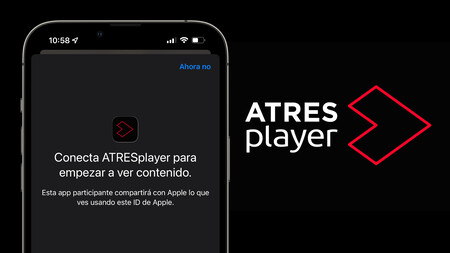 ATRESplayer se integra con la app Apple TV: ahora podemos acceder al catálogo, lista de ver más tarde y demás de forma más fácil