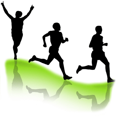 ¿Por qué correr?
