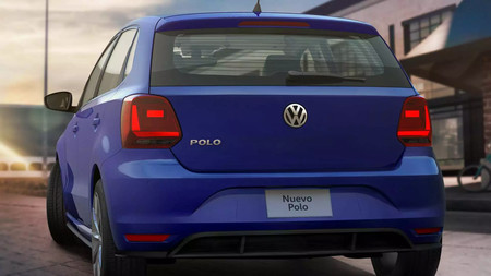 Volkswagen Polo 2020 2