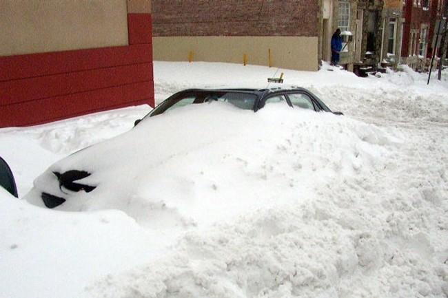 Toyota Nieve 5