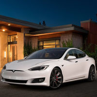 Amazon se estrena en el renting de coches: desde un Fiat 500 a un Tesla Model S