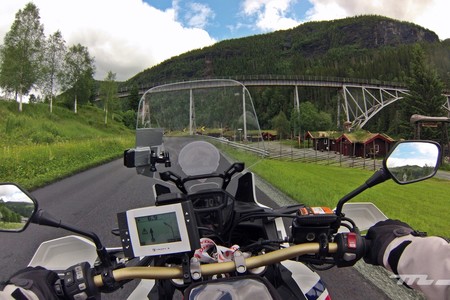 Honda Adventure Roads 2017 Nordkapp 033