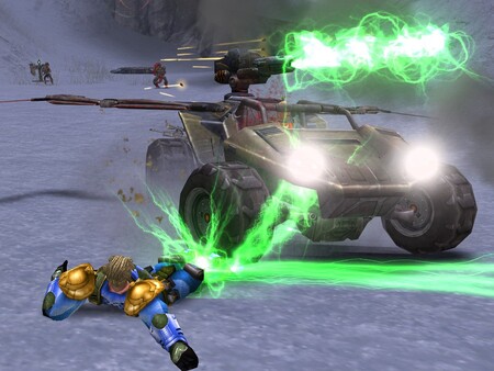 El día que Unreal Tournament 2004 plantó la semilla para la creación de Rocket League
