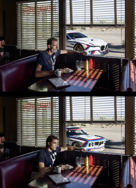 BMW 3.0 CSL Hommage R