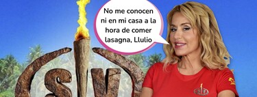 ¿Quién es Valeria Marini, la concursante italiana de 'Supervivientes 2021'? Una actriz marcada por 5 realities y varios novietes españoles