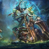 Cómo acceder al PBE para probar las novedades de League of Legends y Teamight Tactics antes que nadie