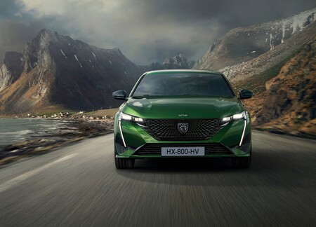 Peugeot 308 2022 1600 08
