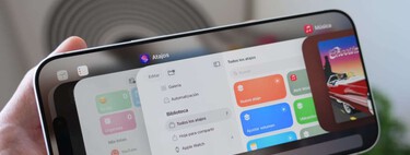 Apple nos lo quitó hace años y iOS 27 acaba de resucitarlo. Así luce la función más añorada del iPhone 6 Plus
