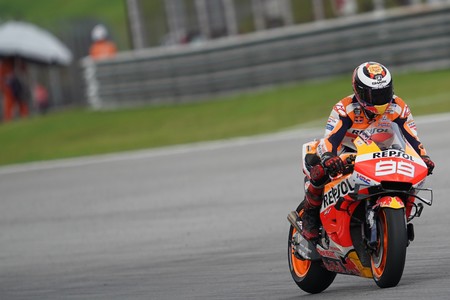 Jorge Lorenzo convoca una rueda de prensa especial hoy en Valencia en la que podría anunciar su retirada