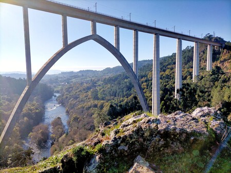 Ponte Do Ave 1 Scaled