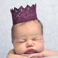 Archie y otros 57 nombres de la realeza de niño y de niña para tu bebé