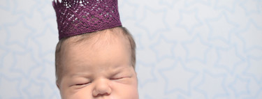 Archie y otros 57 nombres de la realeza de niño y de niña para tu bebé