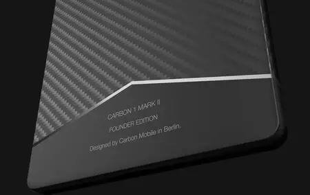 カーボン1