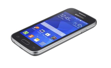 Samsung Galaxy Ace 4