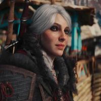 La última sorpresa de CD Projekt con The Witcher 4 alegrará a los fans de los RPG de fantasía. El equipo se lleva a alguien que colaboró en el éxito de Baldur's Gate 3