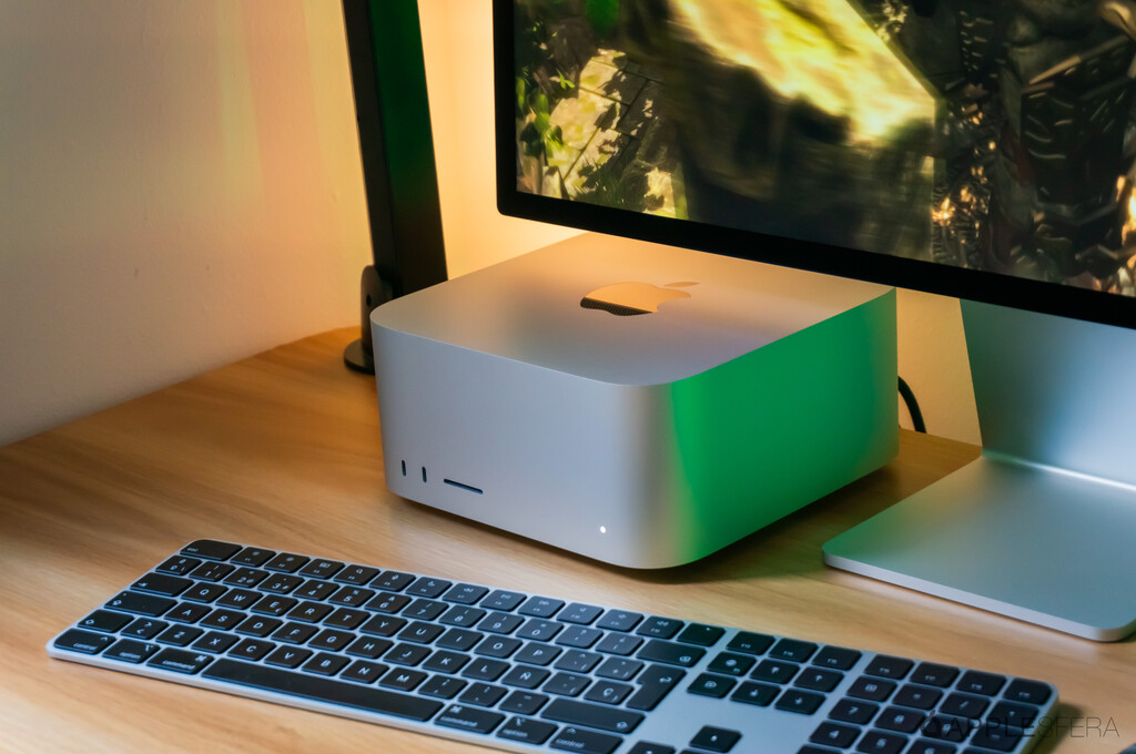 Mac Studio M2 Ultra (2023), análisis: la verdadera bestia que llevamos años esperando (y podría llamarse Mac Pro)