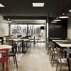 Foto 6 de 23 de la galería restaurante-malmo en Trendencias Lifestyle