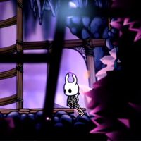 Cómo conseguir la Llave del Comerciante en Hollow Knight ¿Para qué sirve? 