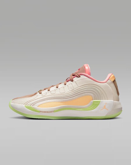 Jordan Luka 4