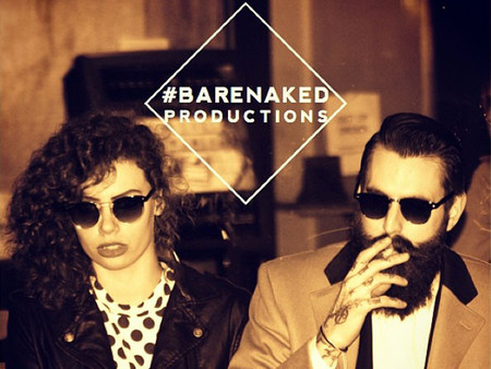 ToyShades, gafas vintage artesanales made in London