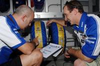 Yamaha no cierra las puertas a Bridgestone
