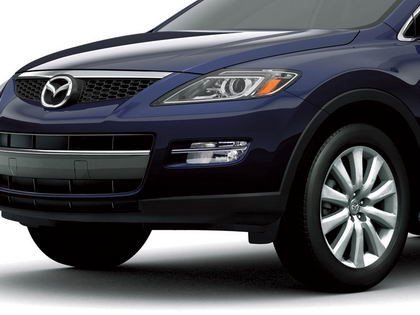 Mazda CX 9