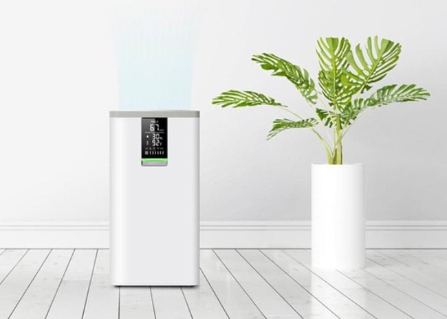 Vocolinc Pureflow