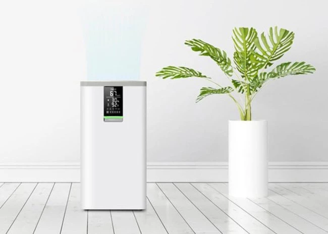 Vocolinc Pureflow
