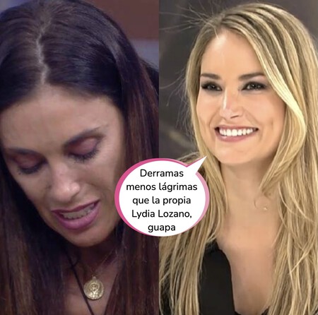 Alba Carrillo, la peor pesadilla de Isabel Rábago: pide su expulsión de 'Secret Story' por ser "un mueble caro"