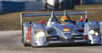 24 Horas de Le Mans: clasificación