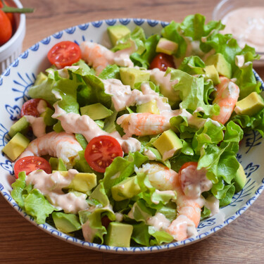 Salsa mil islas: receta del aderezo perfecto para ensaladas y sándwiches