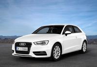 Nuevo Audi A3 1.6 TDI ultra: El valor de la eficiencia 
