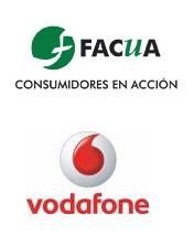 FACUA denuncia la tarifa 60x1 de Vodafone