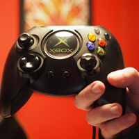 El control del Xbox original era horrible y tenía dos puertos que nadie usaba: tenían una función muy valiosa 