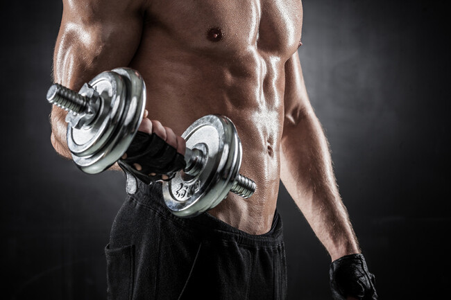 repeticiones-ganar-masa-muscular