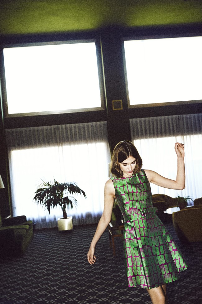 Dolores Promesas Heaven 18 19 5