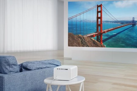 Xiaomi Mi Smart Projector 2 Pro