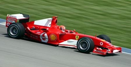Esposa de Schumacher acondiciona mansión de Suiza para el regreso del Kaiser