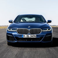 BMW Serie 5 2021: Precios, versiones y equipamiento en México