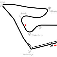 MotoGP Austria 2018: horarios y dónde ver las carreras en directo